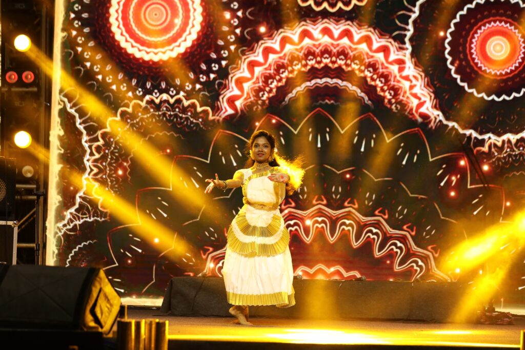SMITRA : Culturals Day