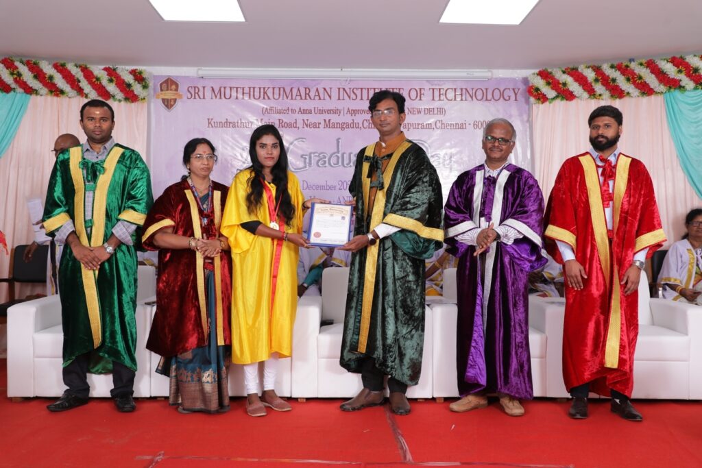 Graduation Day 2024