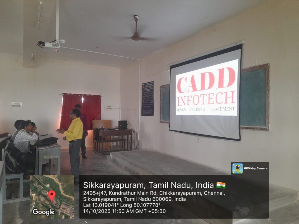 Smart Manufacturing with CAD/CAM/CAE Integration
