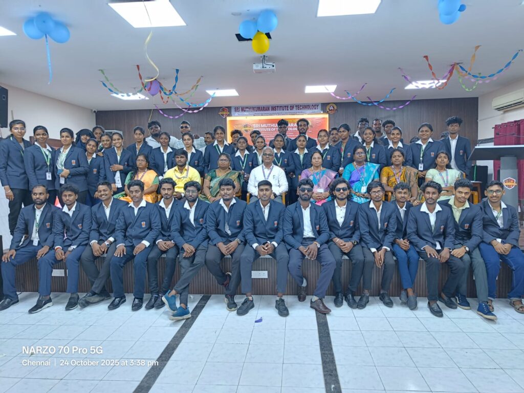 Symposium of INNOVIX’25