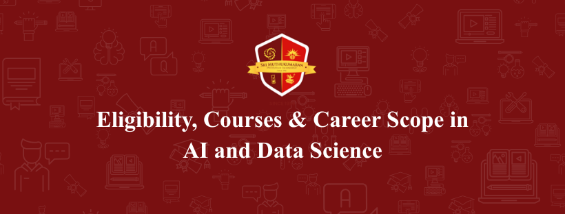 AI and Data Science eligibility
