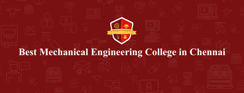 Best Mechanical Engineering College in Chennai