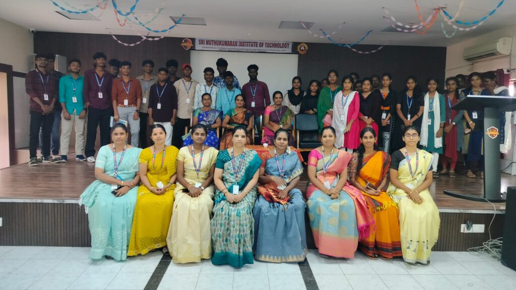 Seminar on Applications of Calculus in Diverse Walks of Engineering