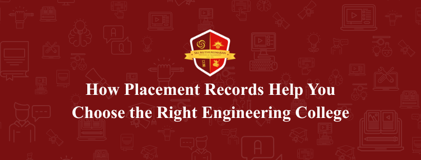 How Placement Records Help You Choose the Right Engineering College